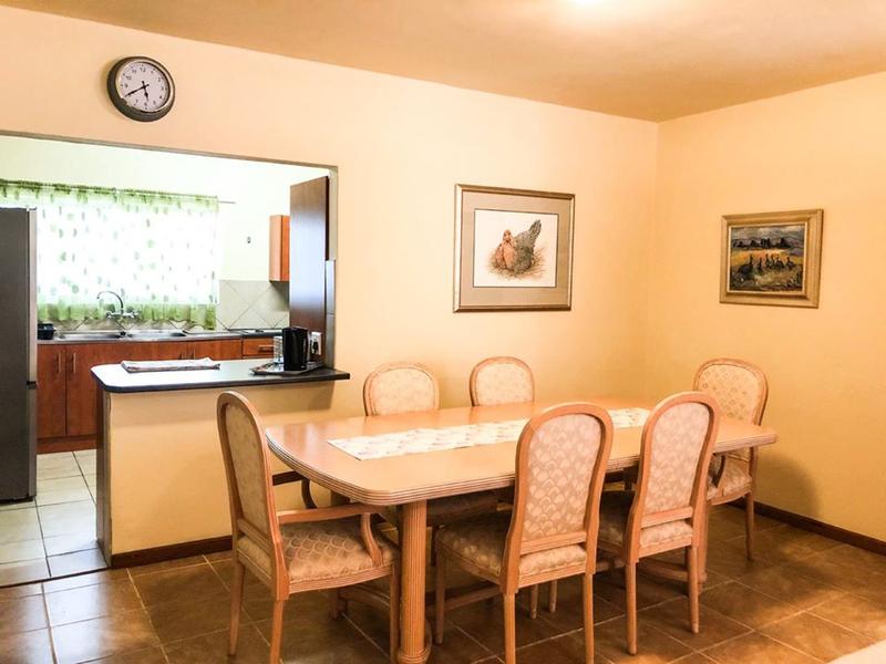 To Let 3 Bedroom Property for Rent in Strand Western Cape